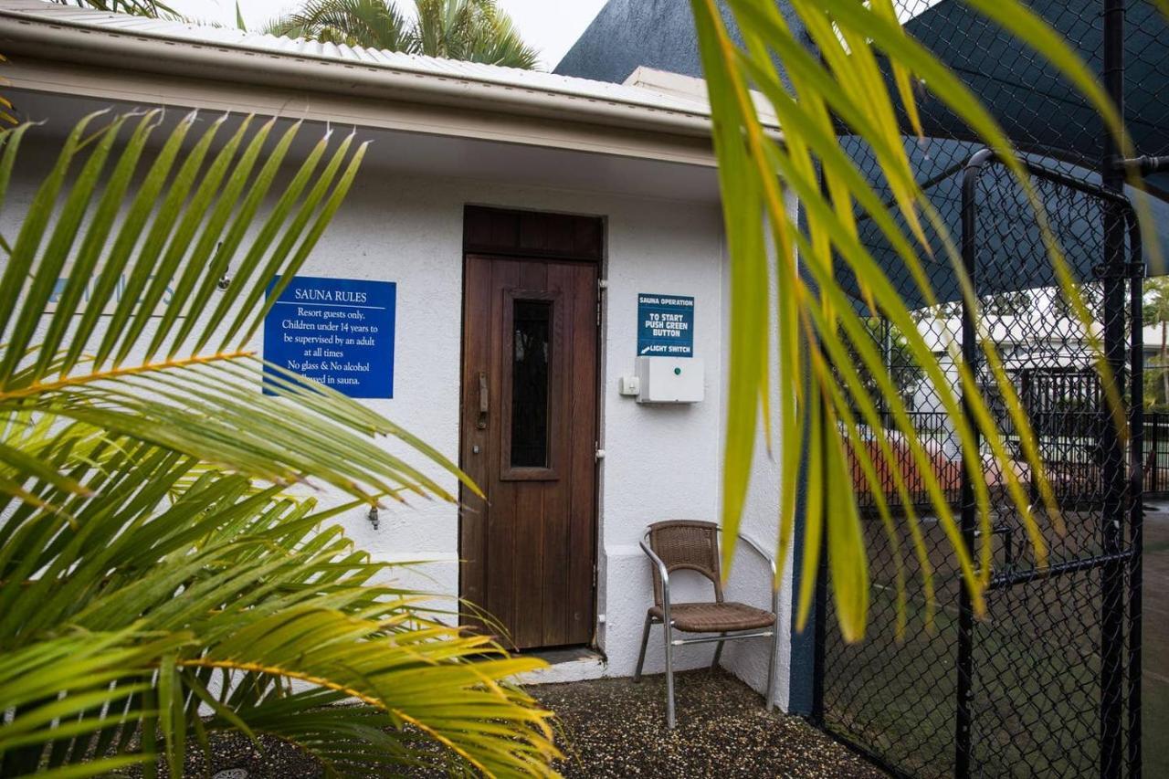 Tropical Getaway In 2 Bedroom Unit In 4 Star Resort Noosaville Exterior foto